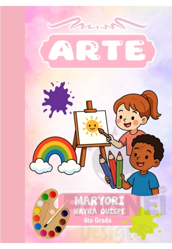 Dibujo 04 Portada